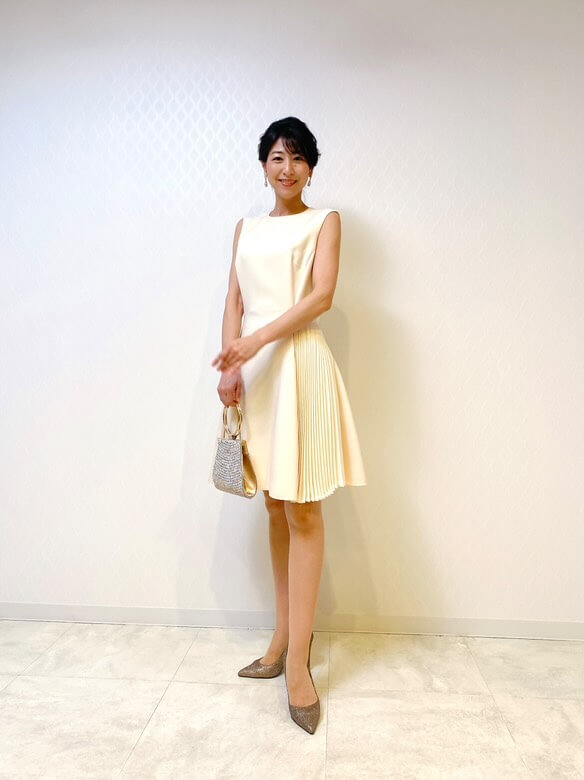 岩崎夏美さん