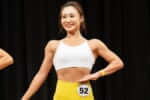 山本千佳選手