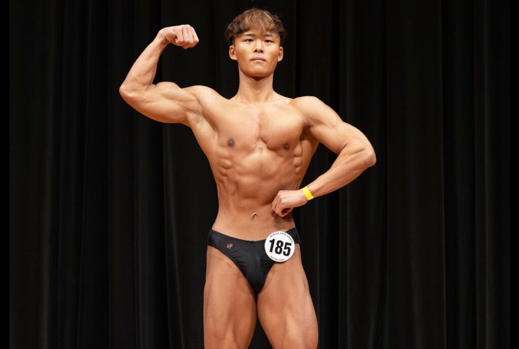 石田大和選手