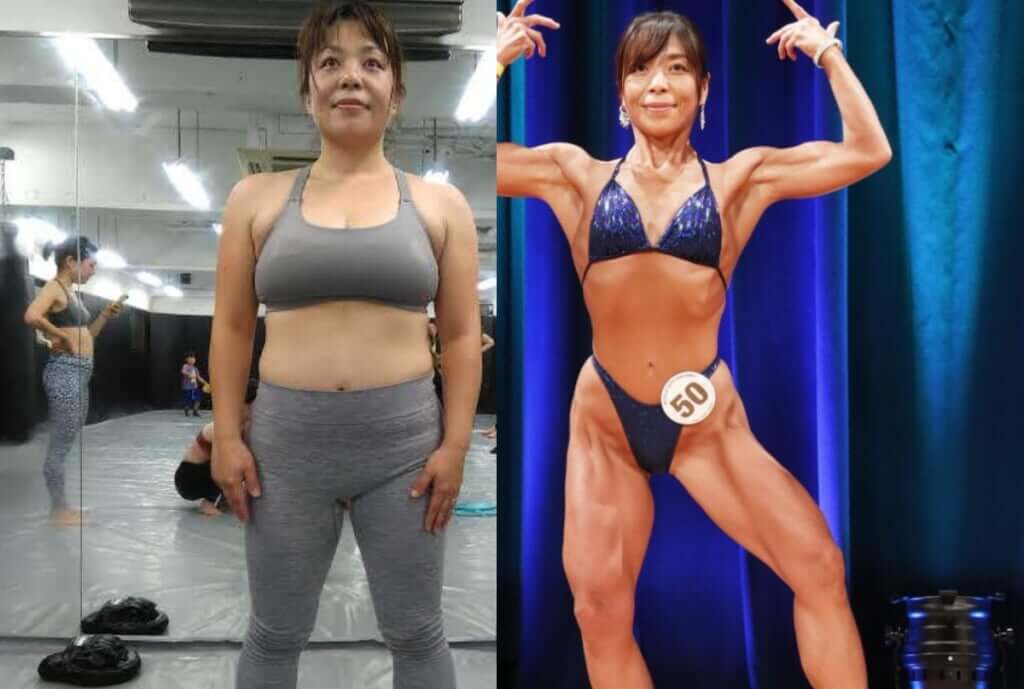鈴木亜希子さん