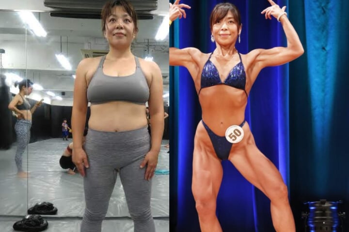 鈴木亜希子さん