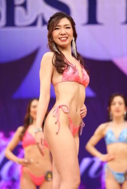 神谷春香さん