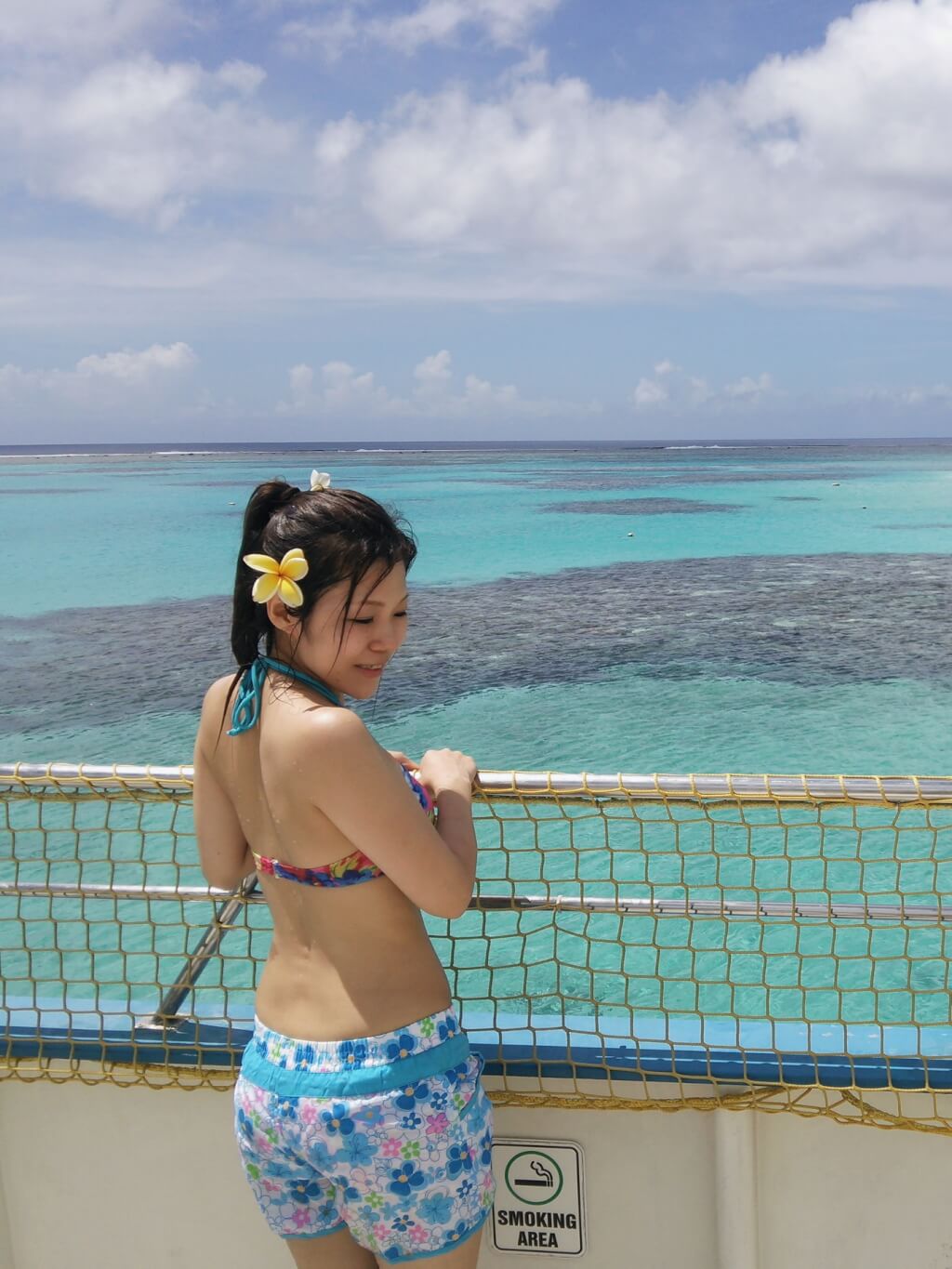 笠谷仁美さん