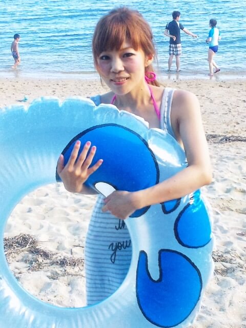 笠谷仁美さん