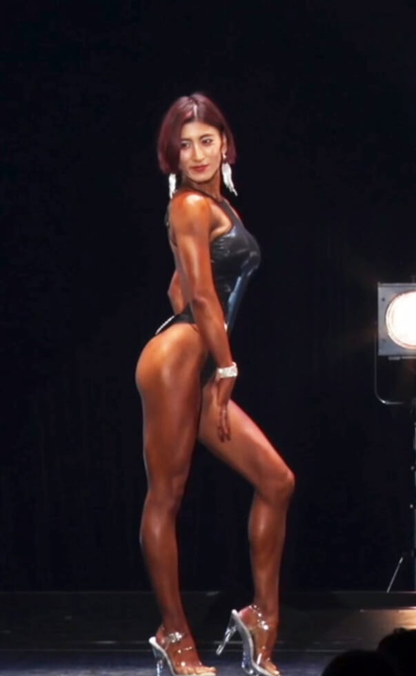 大木実乃里さん