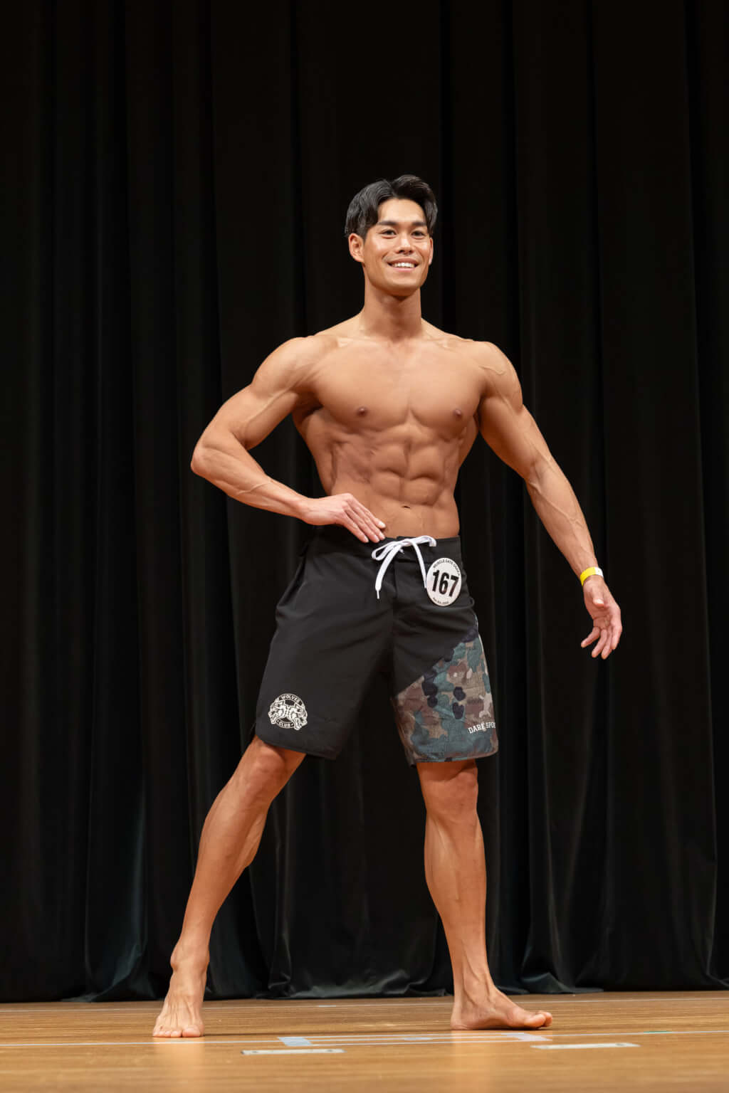 三輪将吾さん