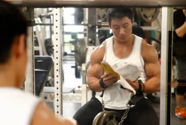 筋トレが続かない人の共通点とは?ボディビル元世界チャンピオン鈴木雅らが対談【筋トレ初心者よくある落とし穴➓】