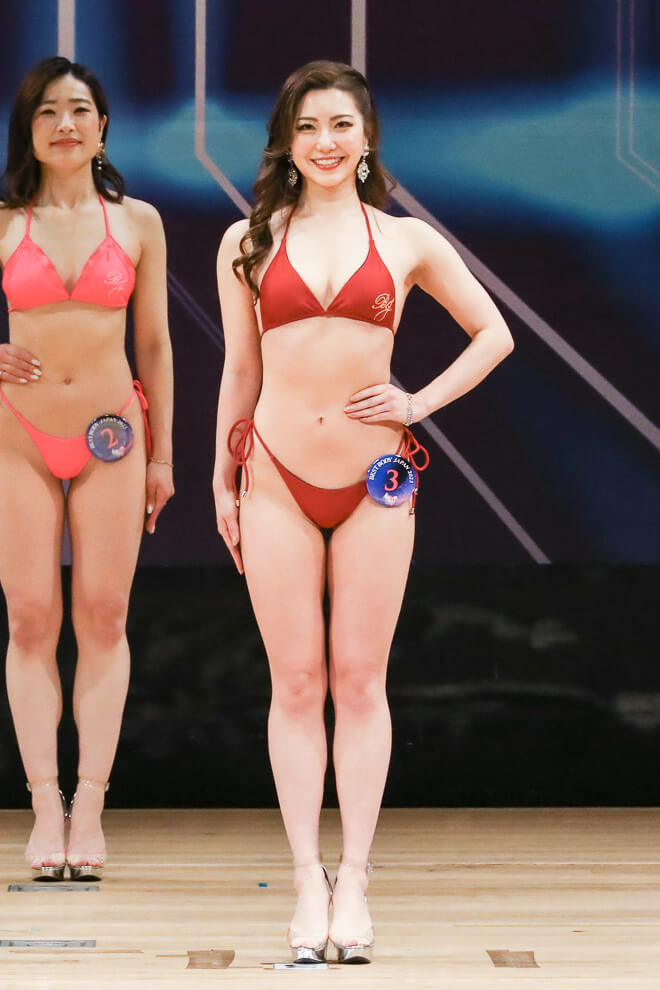 九鬼浩美さん