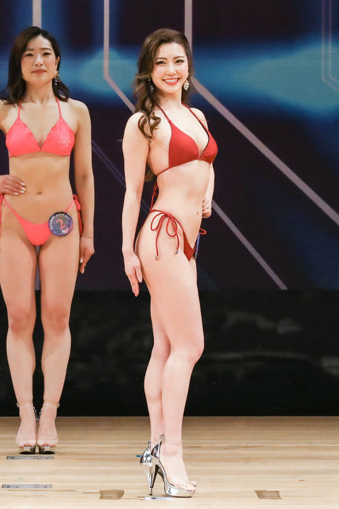 九鬼浩美さん