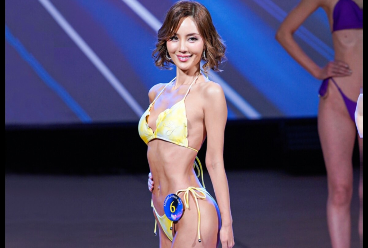 山上麻希さん