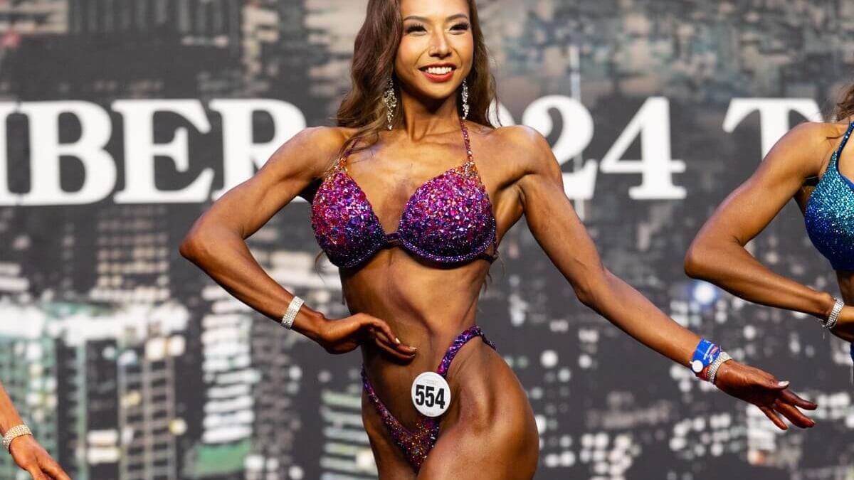 37歳・ぽっこりした下腹部をぺったんこに！「一日約2万回の呼吸を