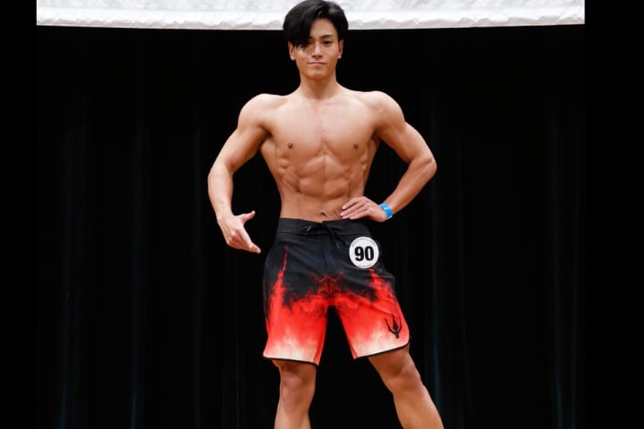 澤田匠斗さん