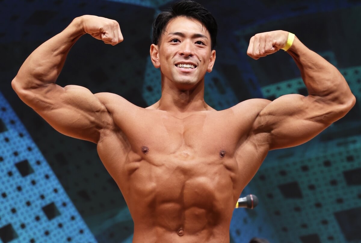 藤井貫太朗選手