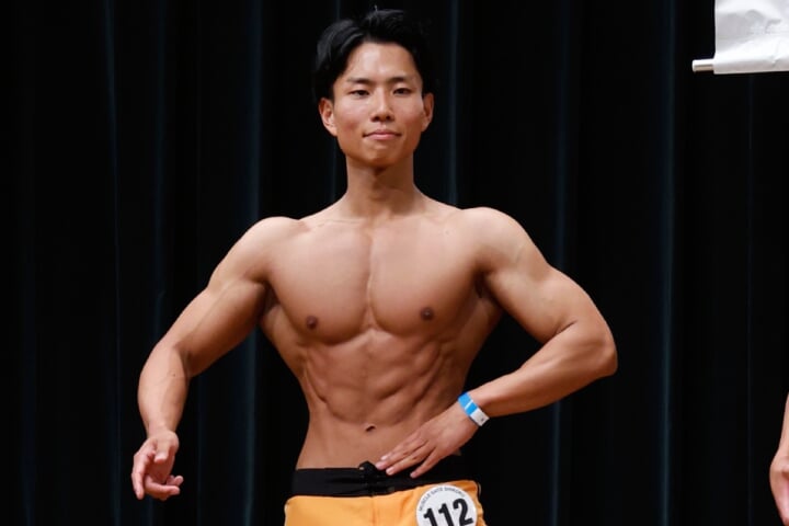 近藤颯人さん