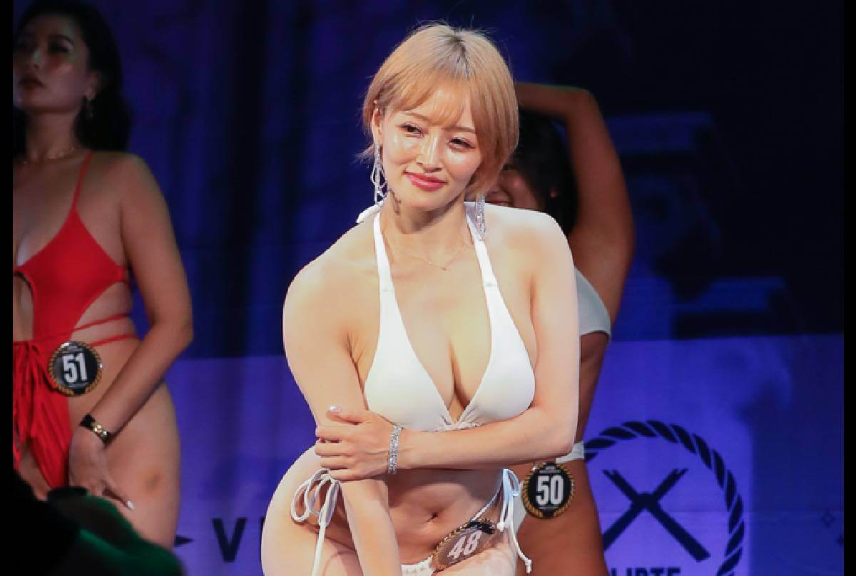 グラマラス と は