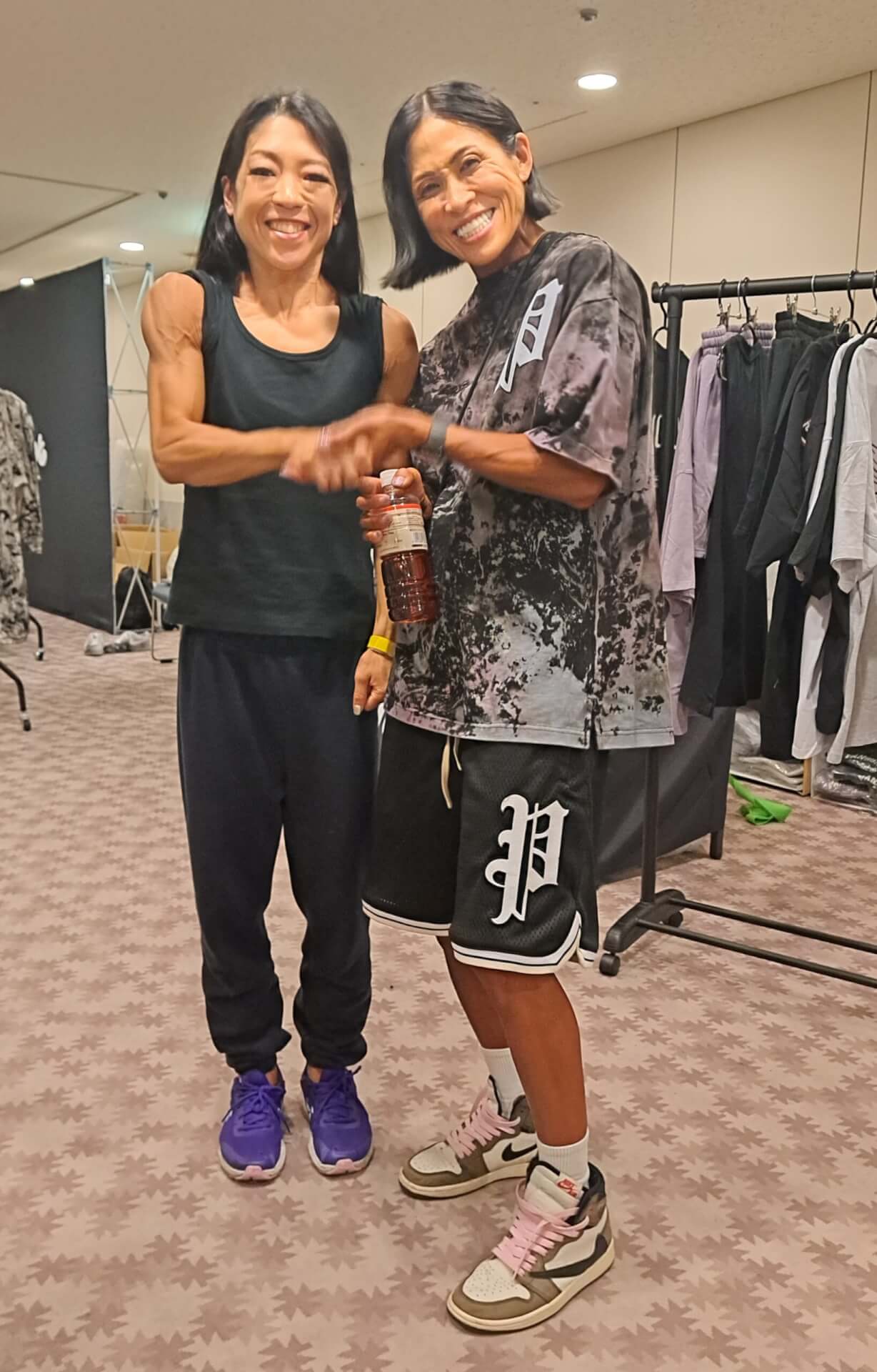 中津真紀さん