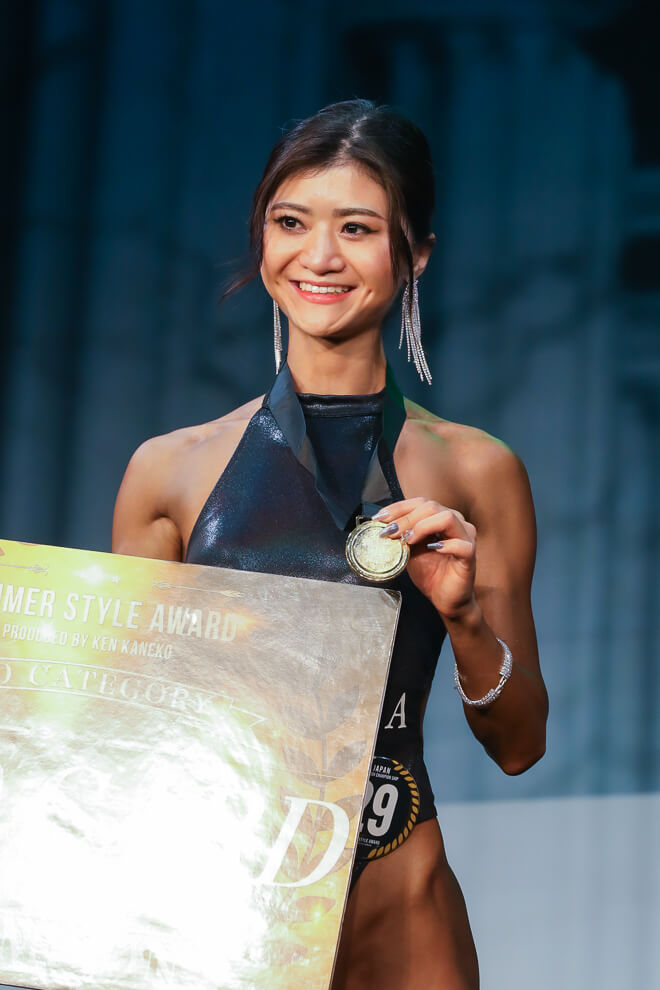 那須史生子さん