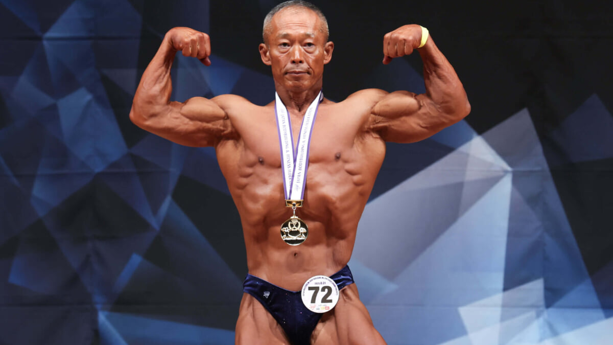 桑田真澄たちと甲子園で戦った球児が、60歳で再び全国の舞台へ