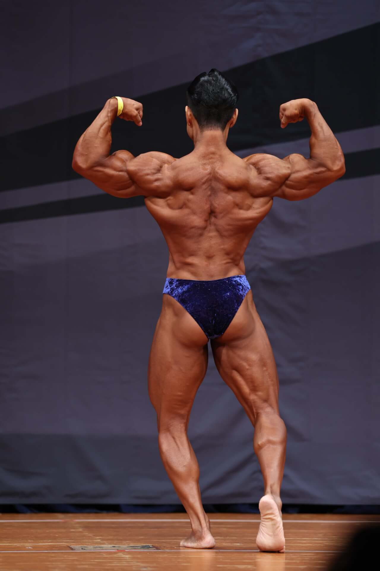 須山翔太郎選手