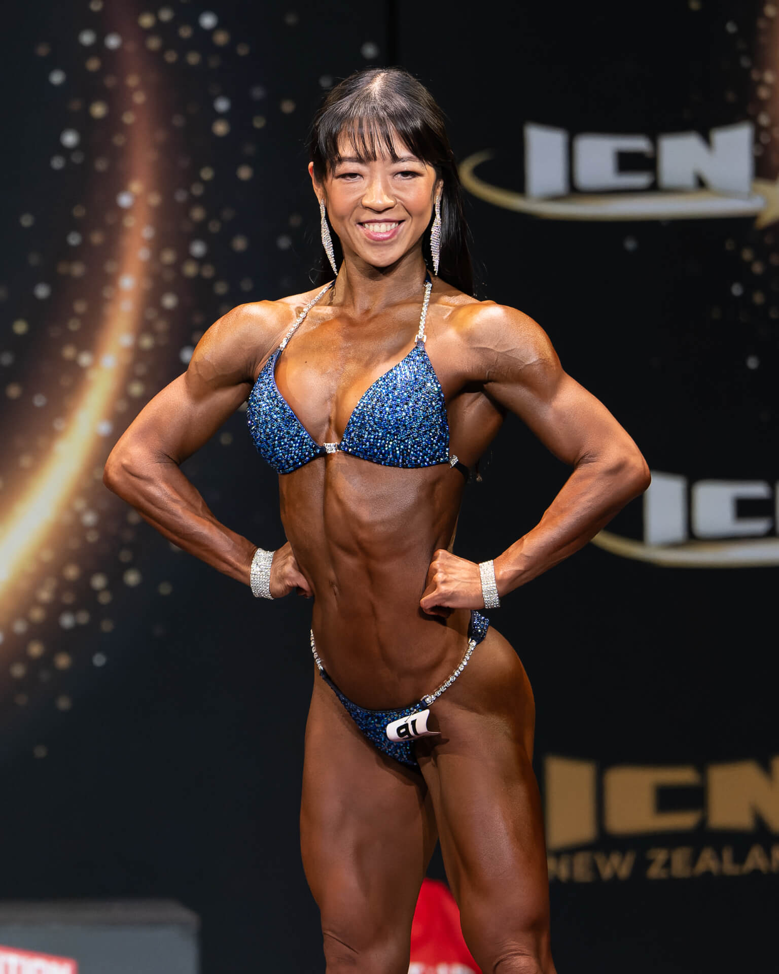 中津真紀さん