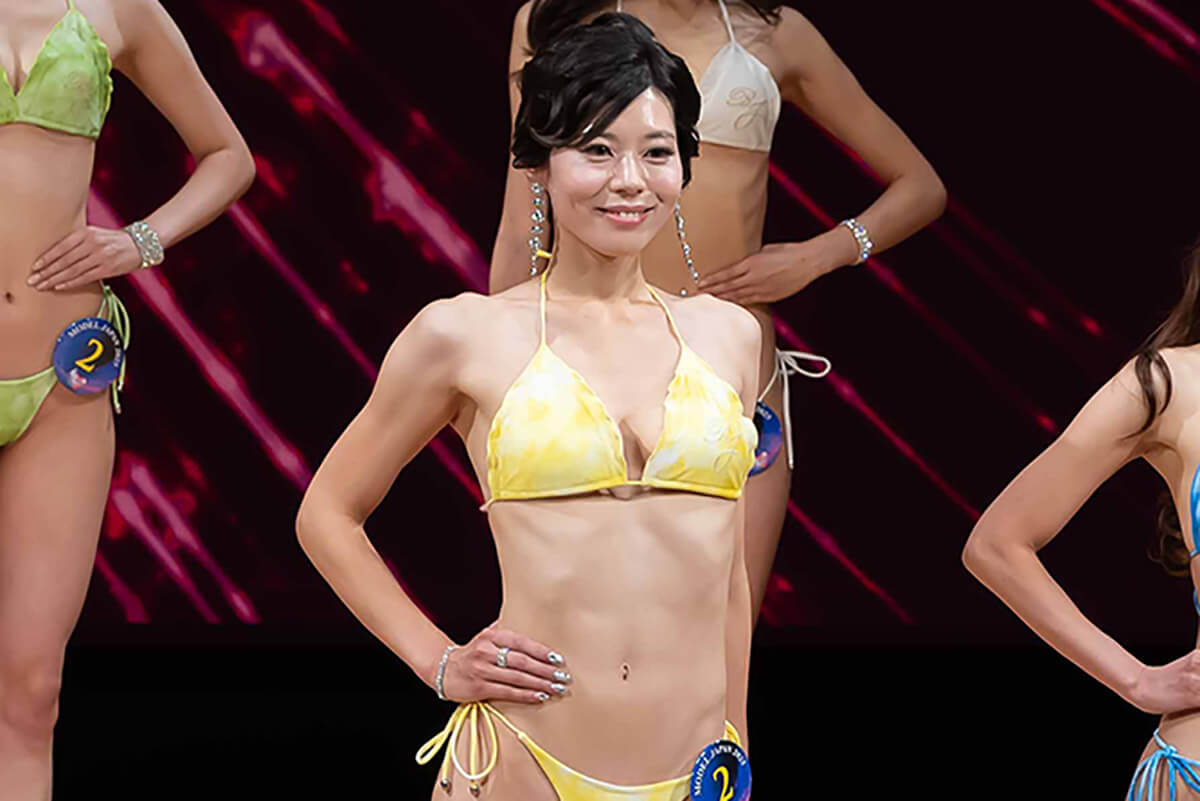 松瀬史佳さん
