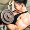 怪物・扇谷開登の“腕周り50㎝越え”の豪腕はこうして作られた【解説！扇谷開登の超高密度トレーニング】