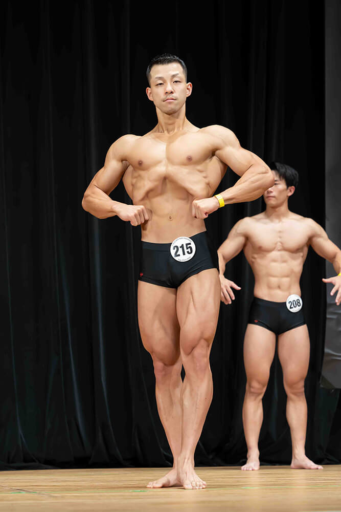 藤原匡也さん