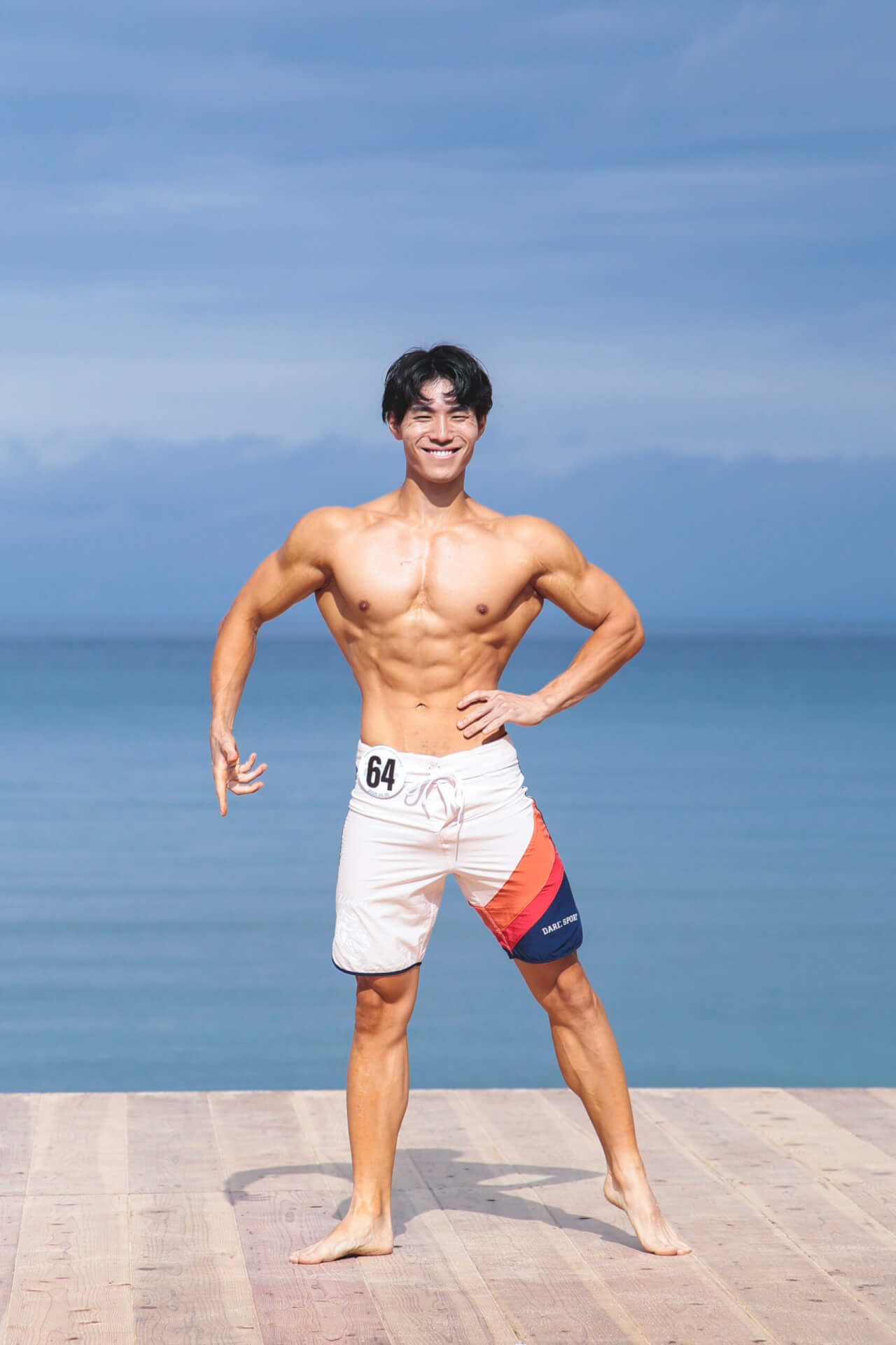 中西浩基さん