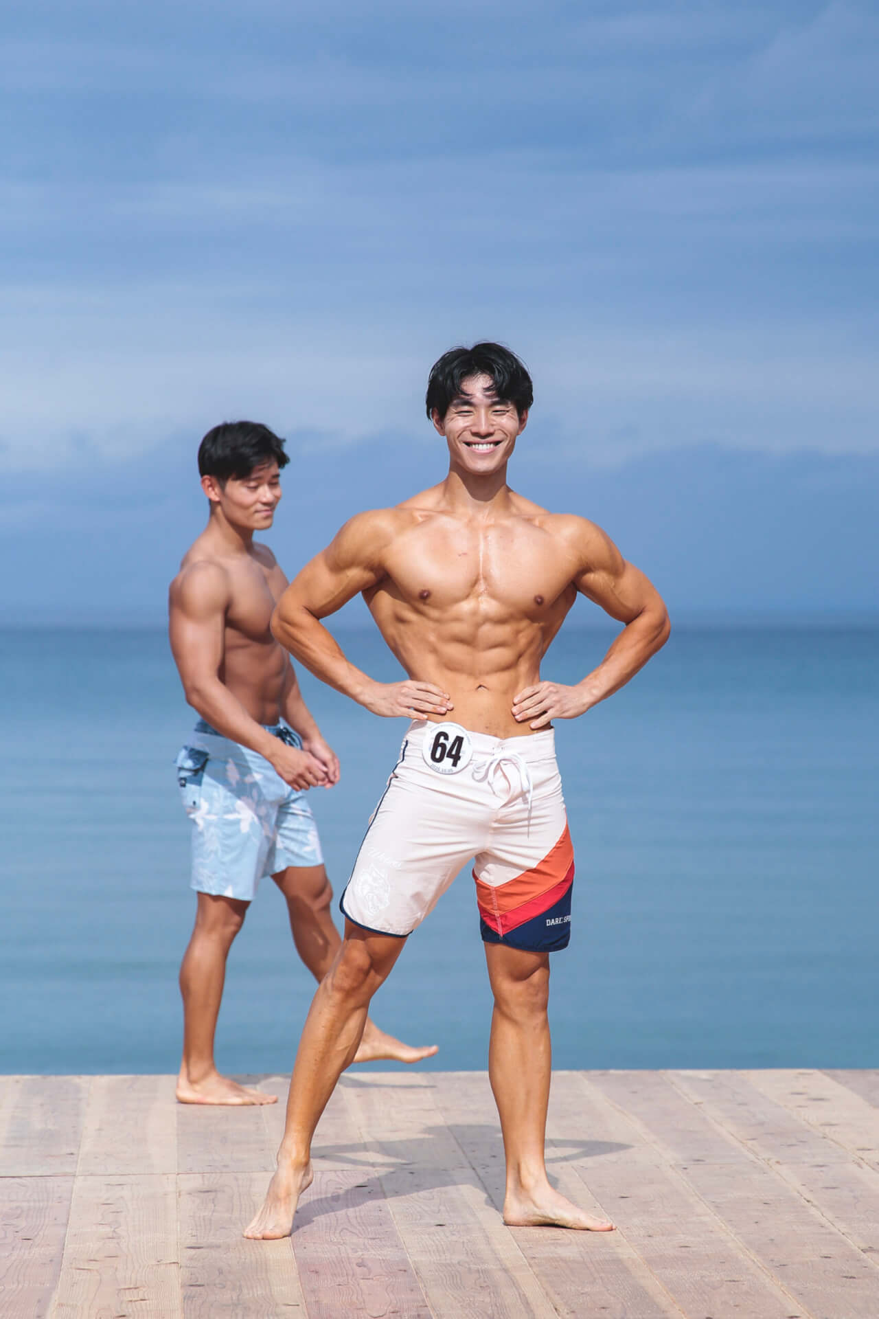 中西浩基さん