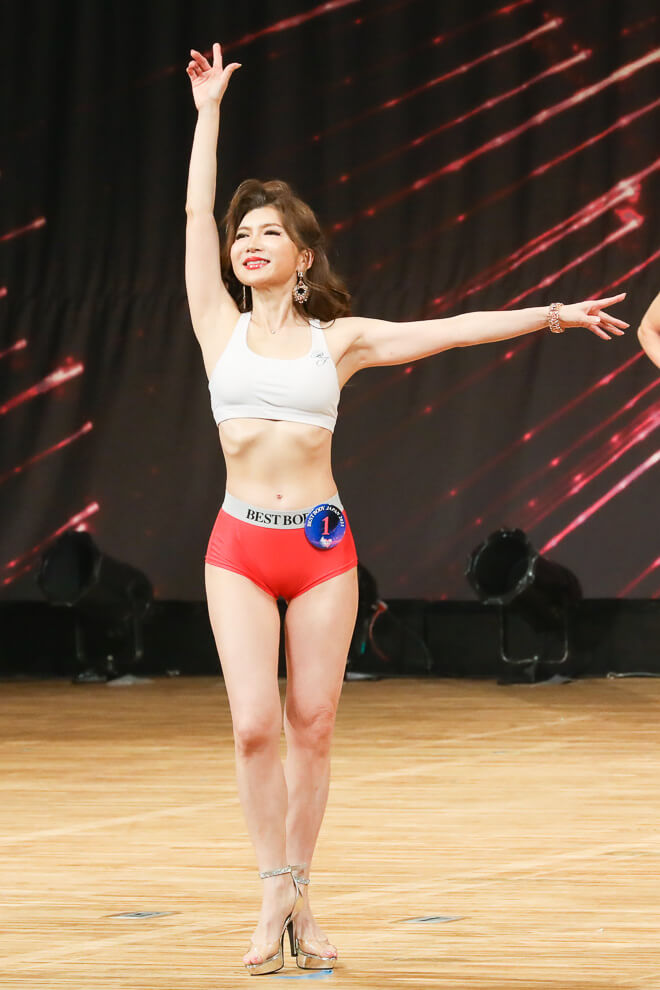 玉井裕子さん