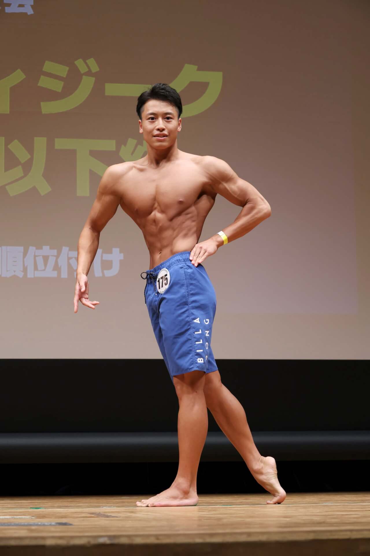 道辻勇太さん