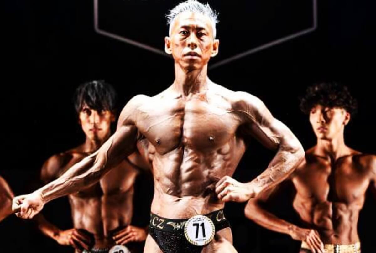 三浦顕さん