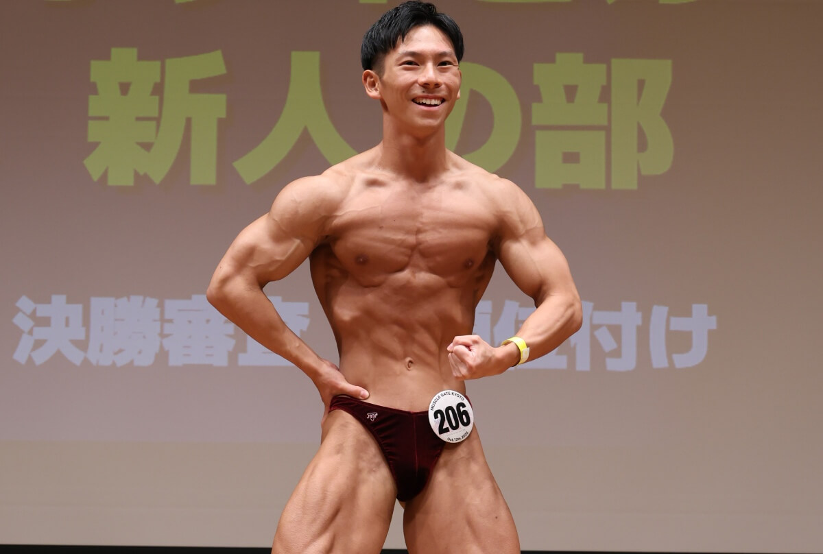 水野雄太さん