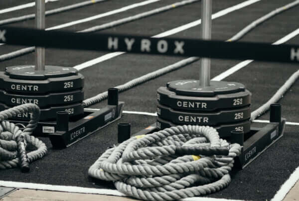 HYROX