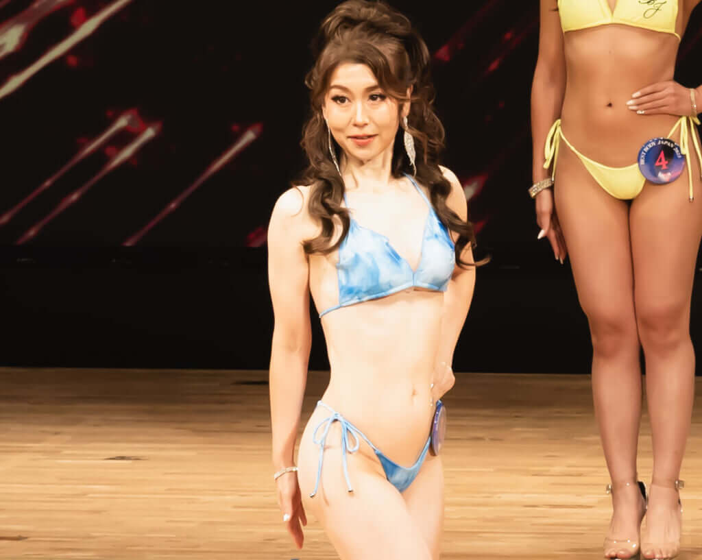安江仁美さん