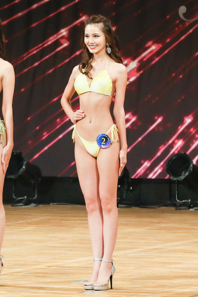 馬場風奈さん
