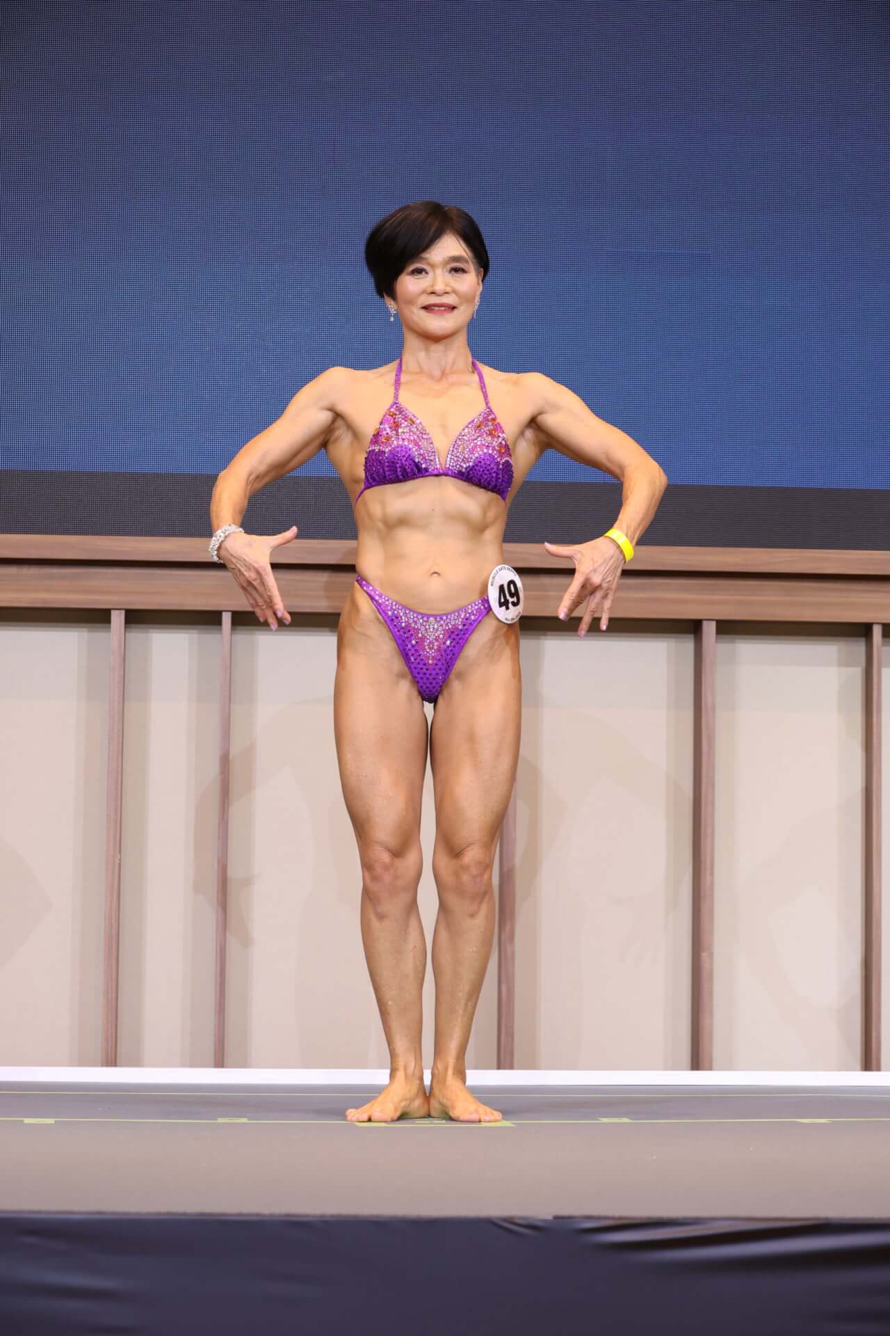 伊東頼子さん