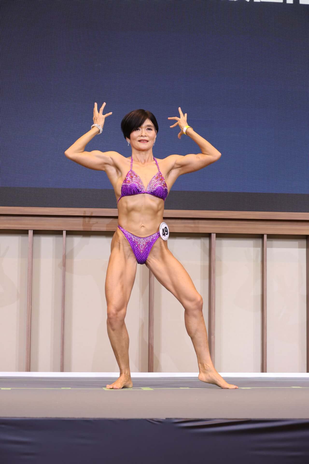 伊東頼子さん