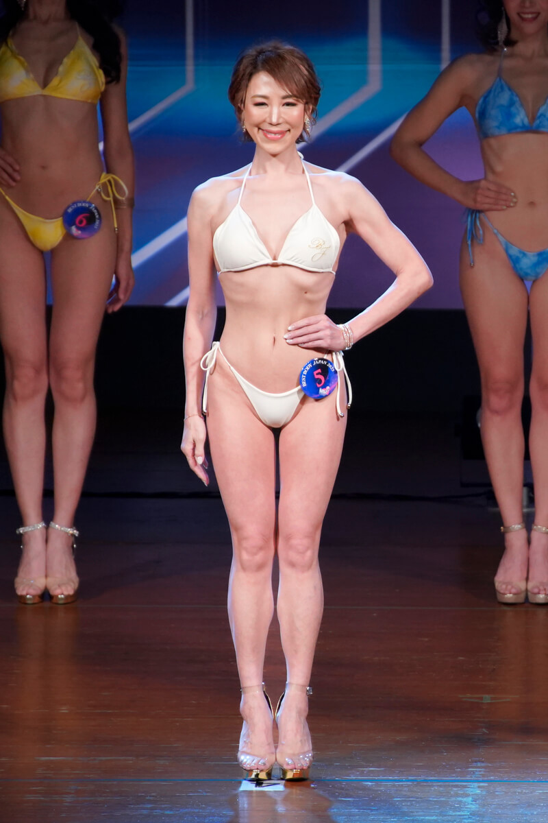 河本眞希さん