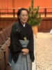 関直美先生