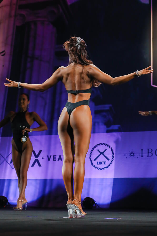 具志堅京香さん