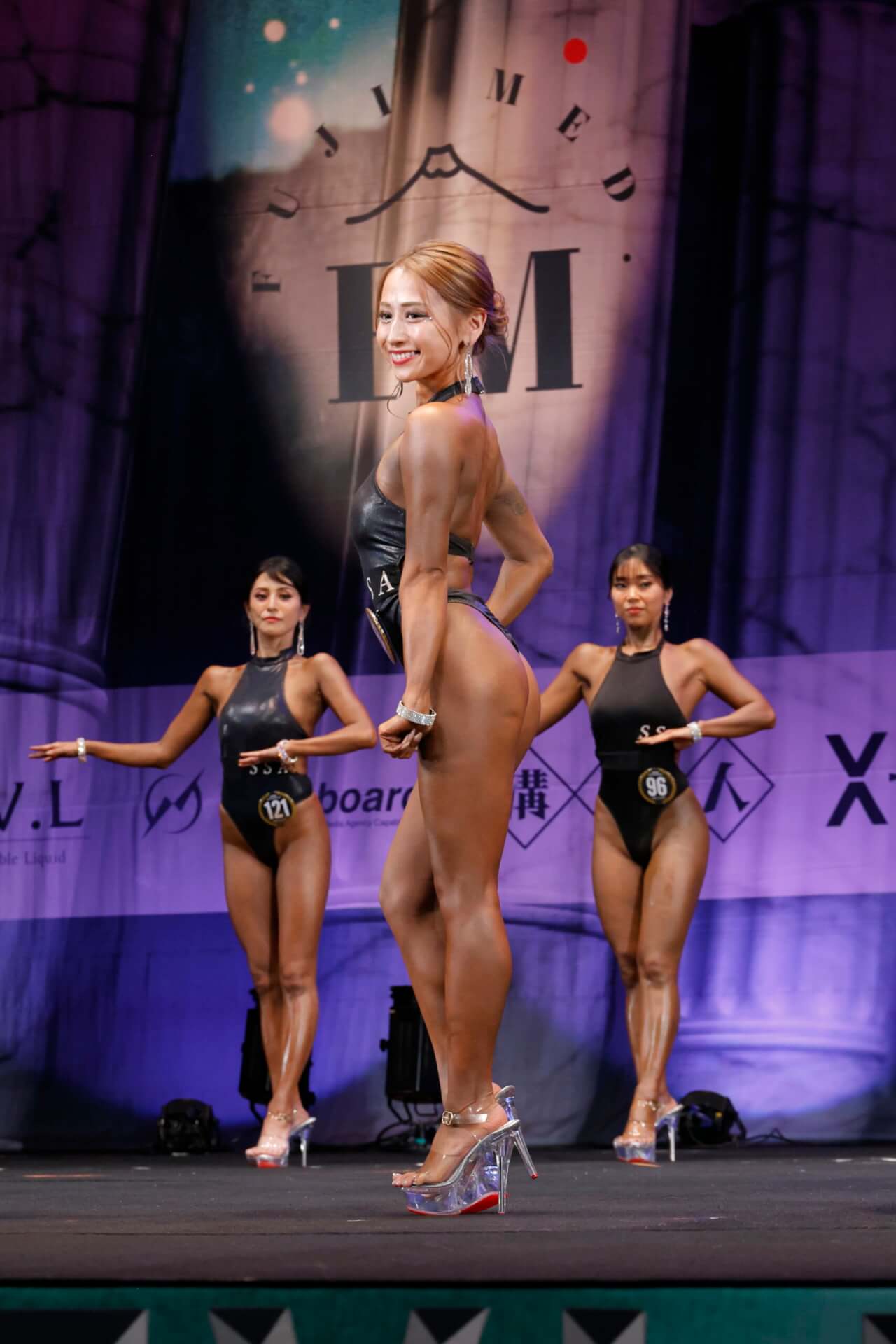 護守咲希さん