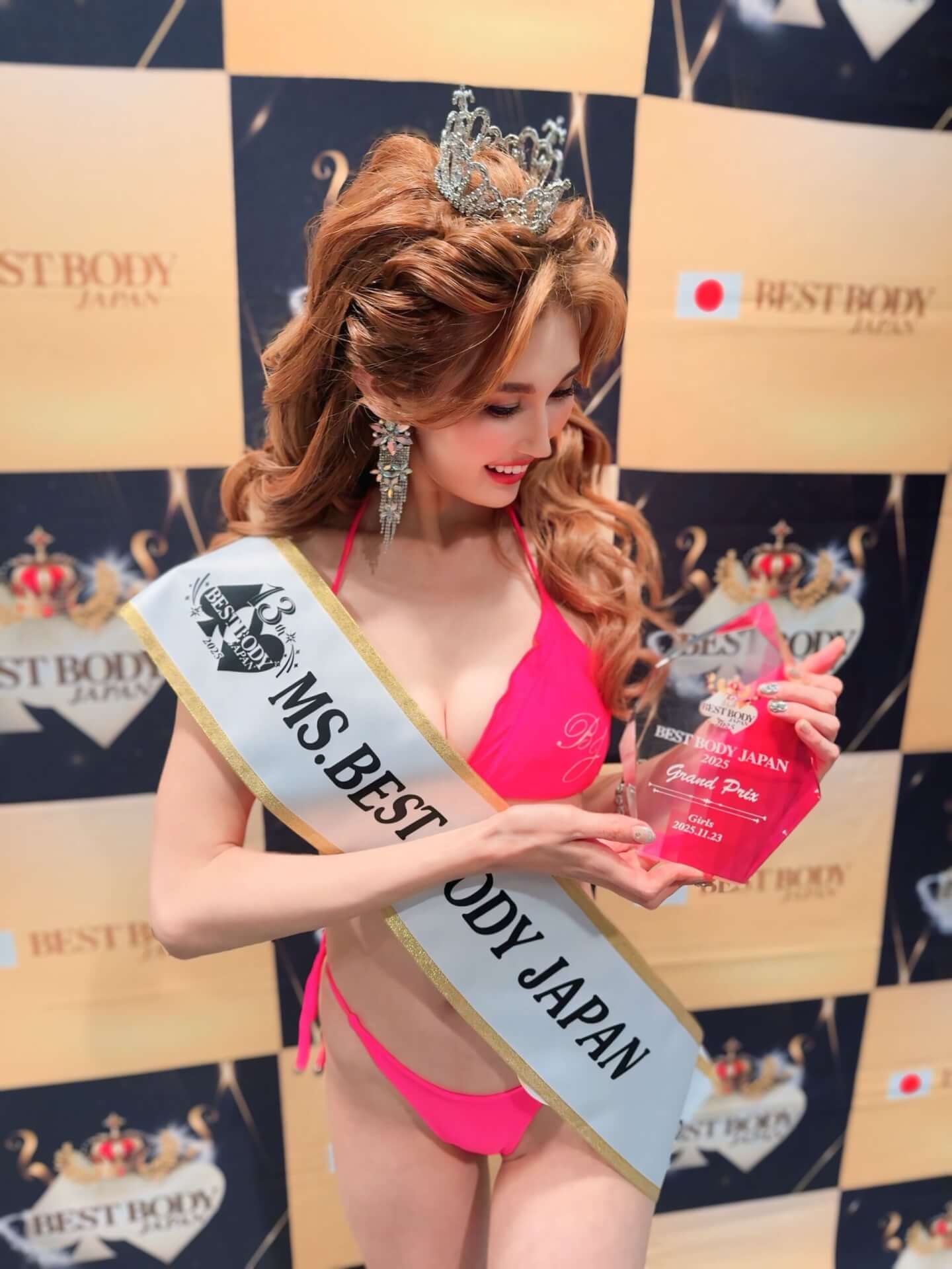 山本咲希さん