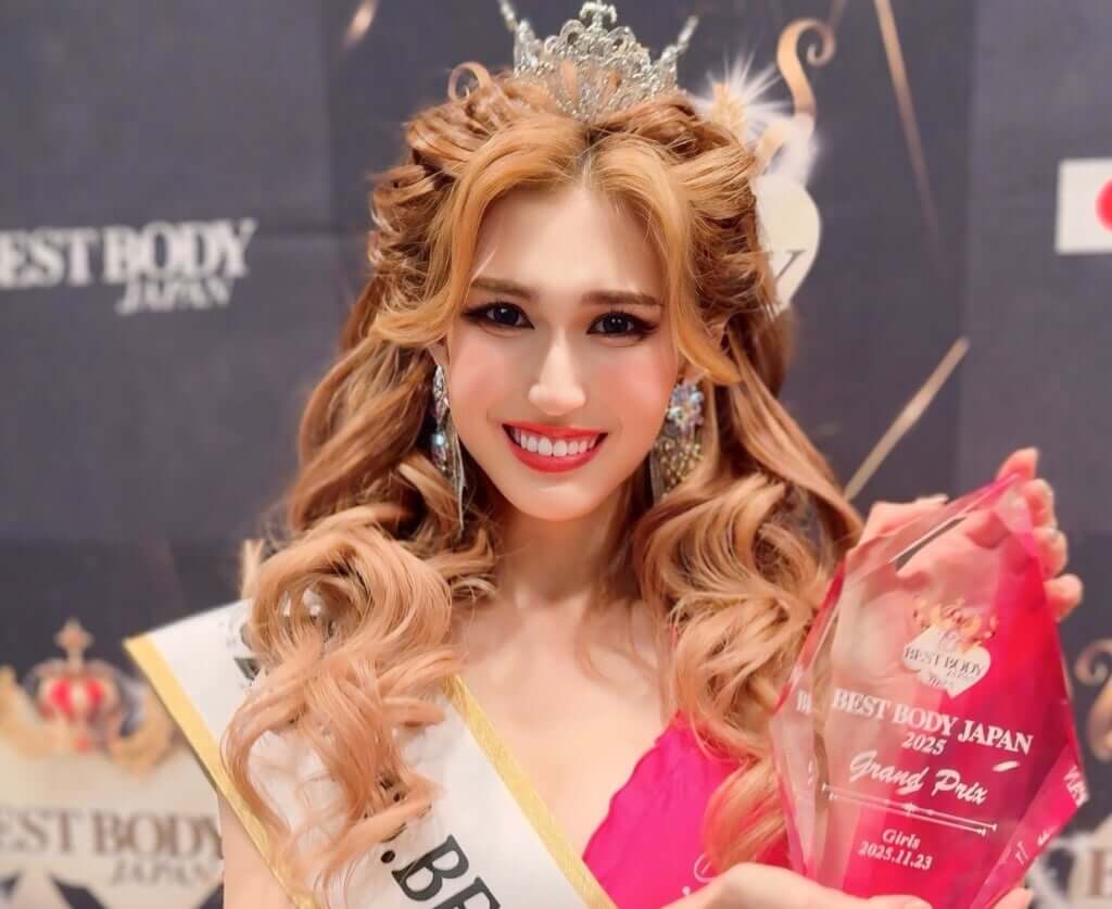 山本咲希さん