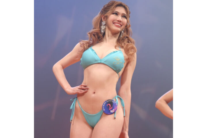 山本咲希さん