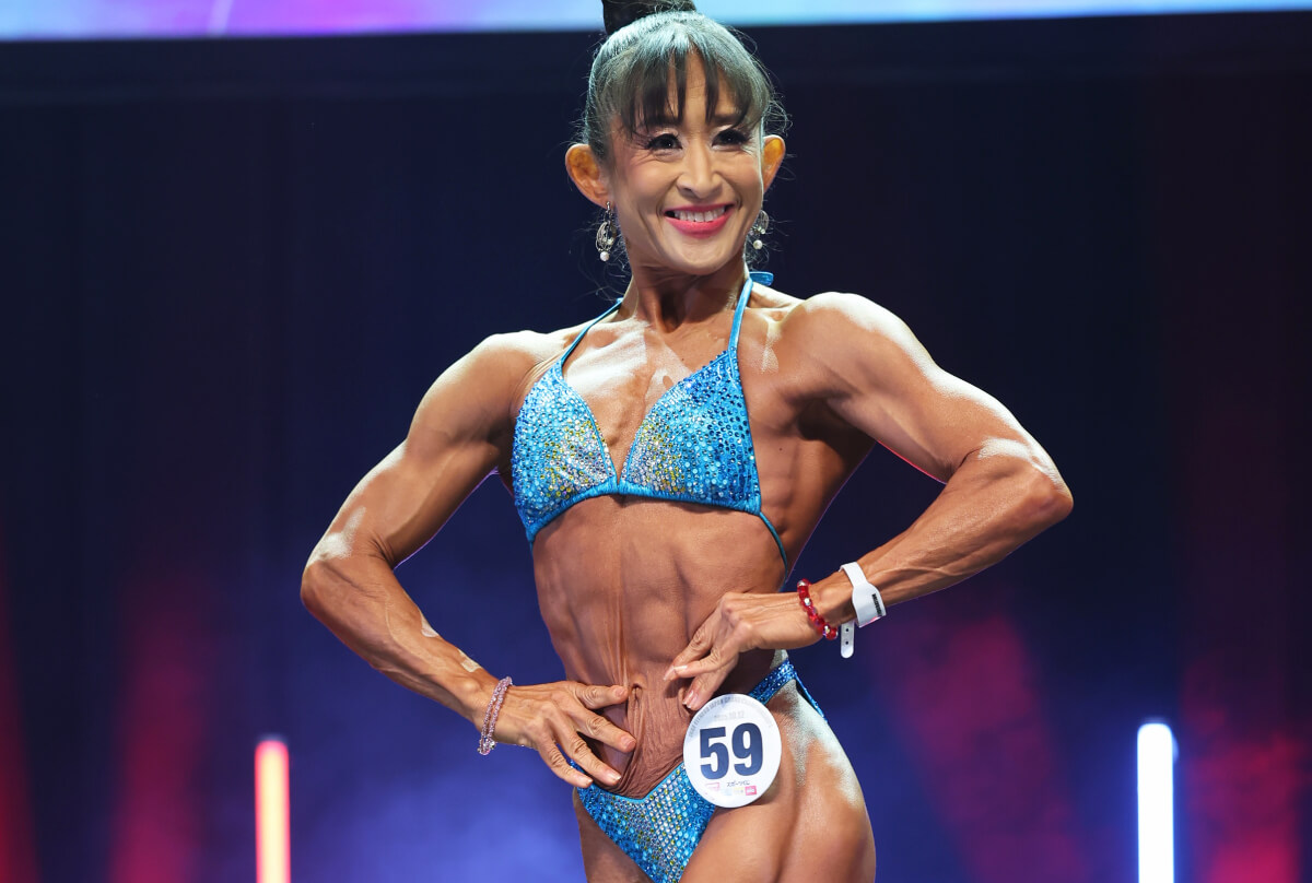 矢野かずみ選手
