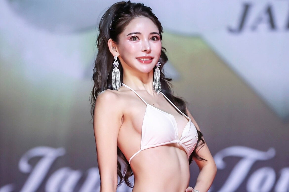 福岡瑚都さん