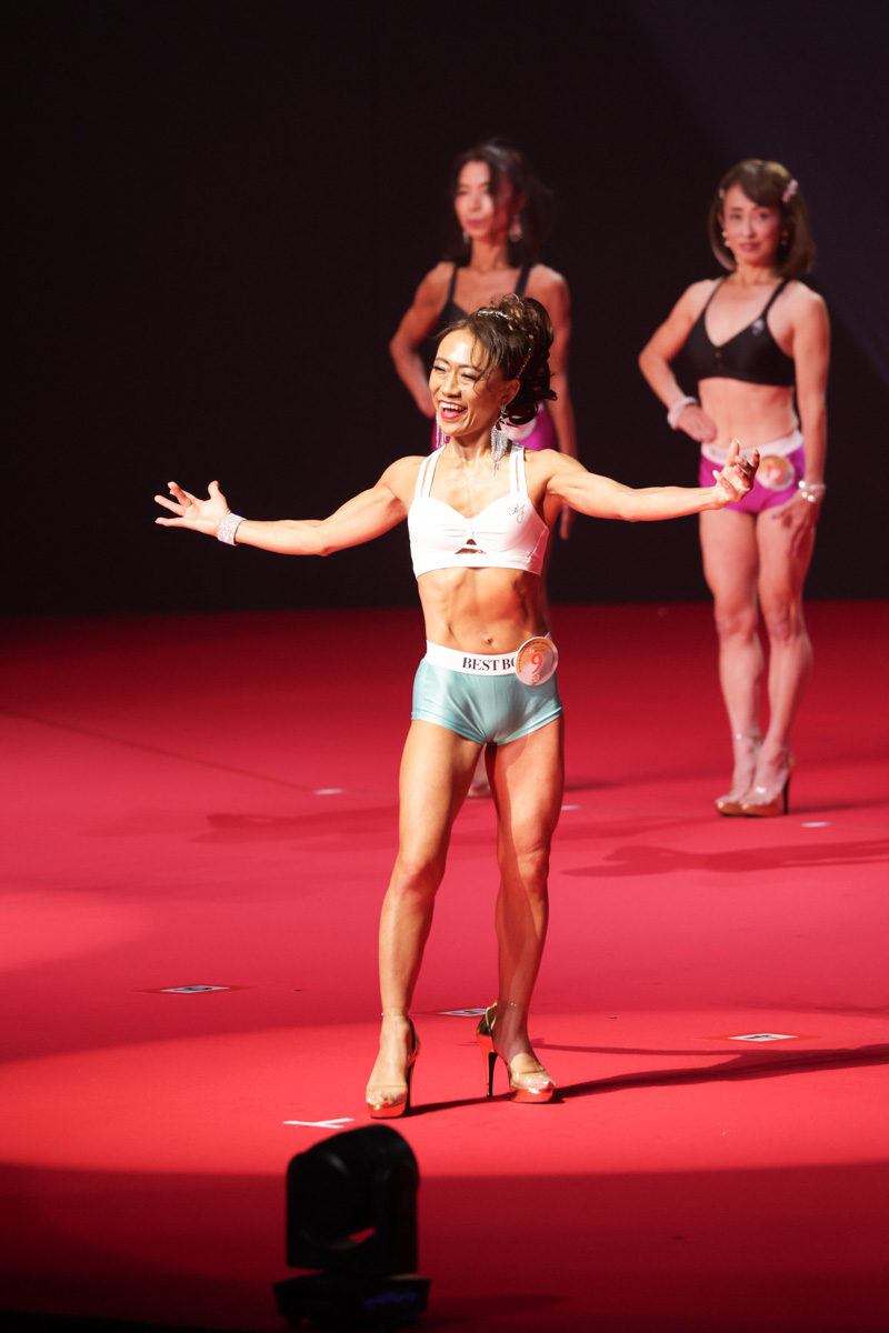 小川佳子さん