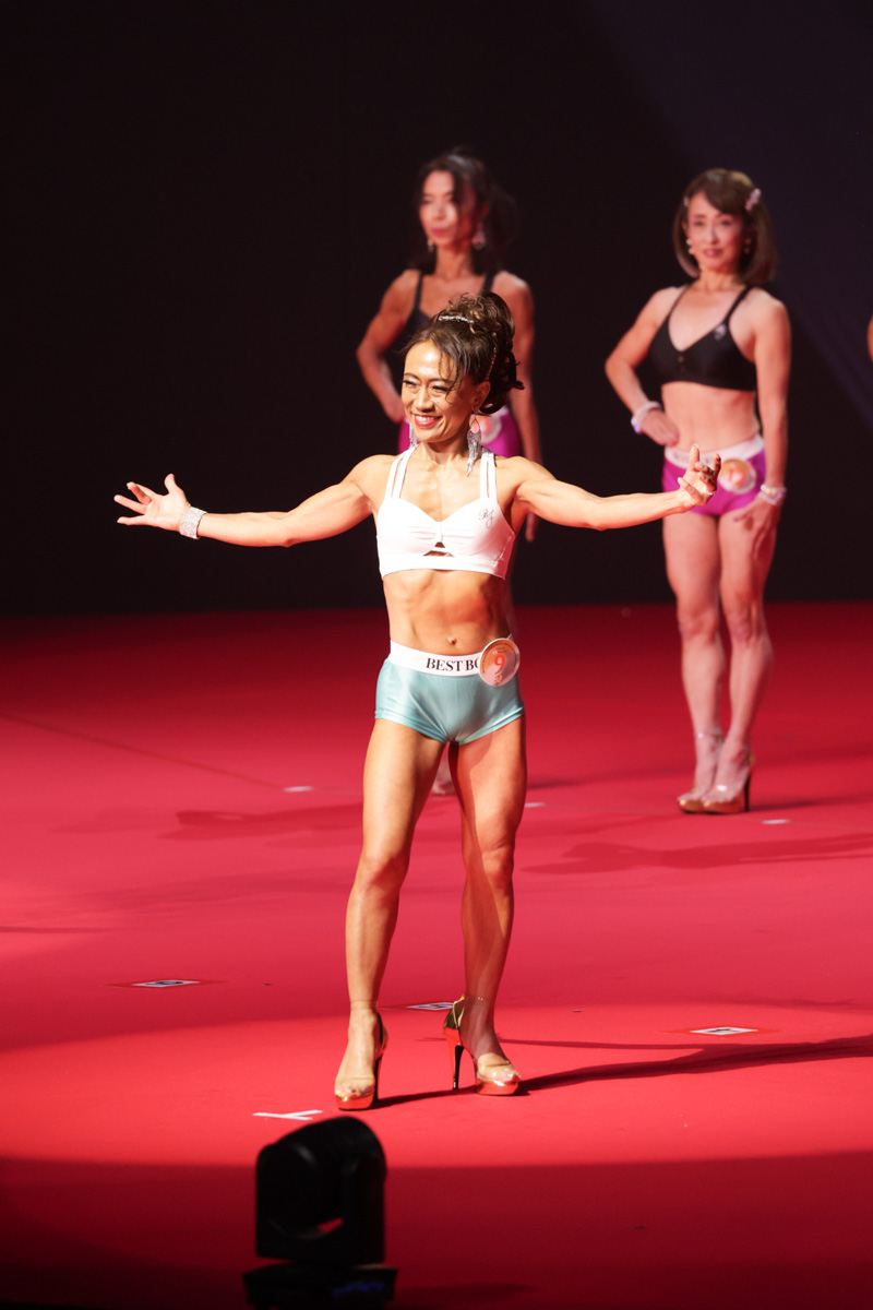 小川佳子さん