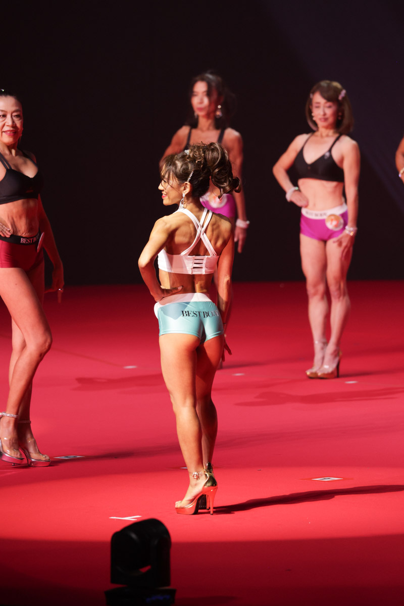 小川佳子さん